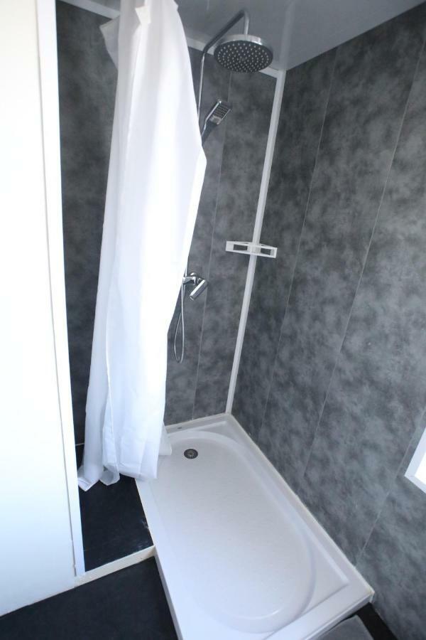 Studio 1 cosy vue port à deux pas de Nausicaa Boulogne-sur-Mer Exterior foto